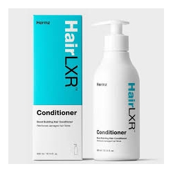 Dermz Odżywka Hair LXR przeciw wypadaniu włosów